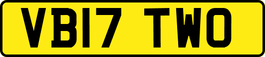 VB17TWO