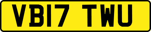 VB17TWU