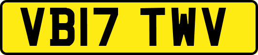 VB17TWV