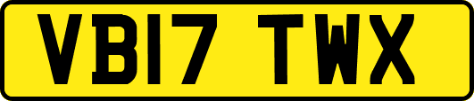 VB17TWX