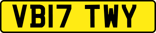 VB17TWY