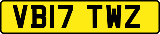 VB17TWZ