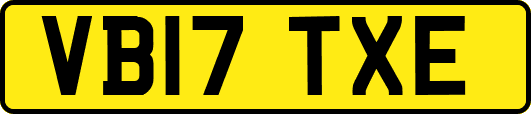 VB17TXE