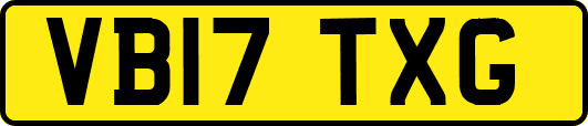 VB17TXG