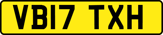 VB17TXH