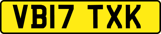 VB17TXK