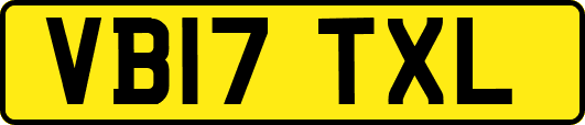 VB17TXL