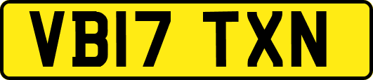 VB17TXN