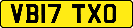 VB17TXO