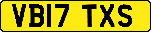 VB17TXS