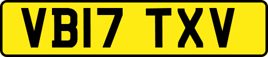 VB17TXV
