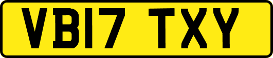 VB17TXY