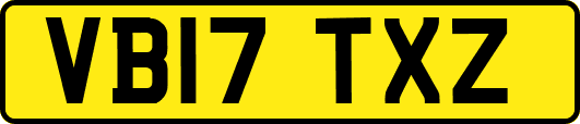VB17TXZ