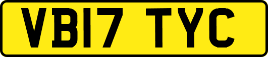 VB17TYC