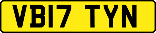 VB17TYN