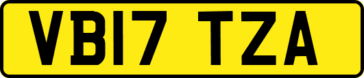 VB17TZA
