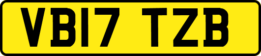 VB17TZB