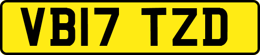 VB17TZD