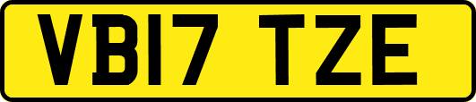 VB17TZE