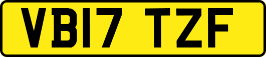 VB17TZF