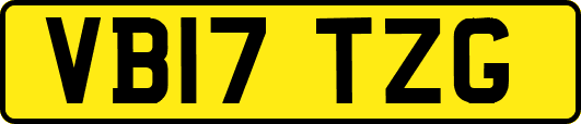 VB17TZG