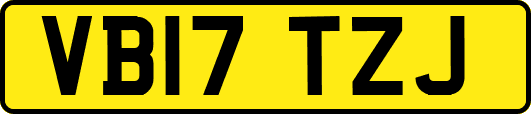 VB17TZJ