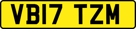 VB17TZM