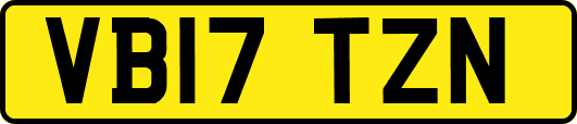VB17TZN
