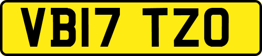 VB17TZO