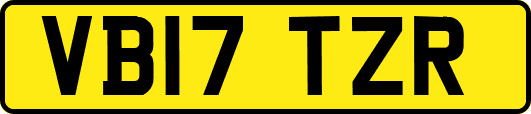 VB17TZR