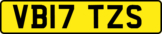 VB17TZS