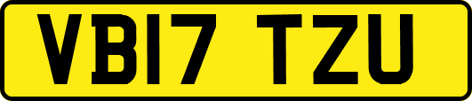 VB17TZU