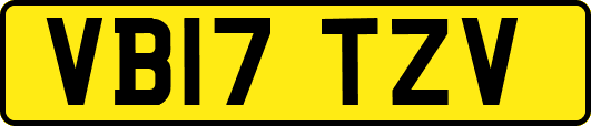 VB17TZV
