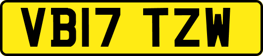 VB17TZW