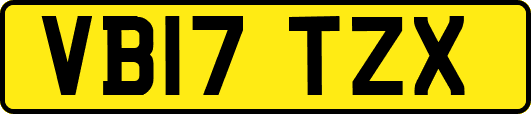 VB17TZX