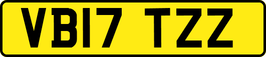 VB17TZZ
