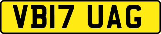 VB17UAG