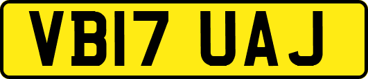 VB17UAJ