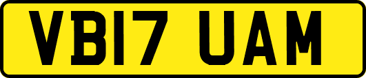 VB17UAM