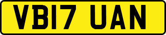 VB17UAN