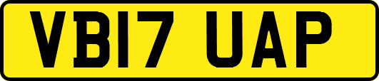 VB17UAP