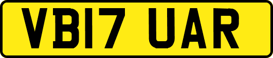 VB17UAR