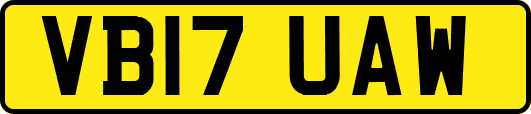 VB17UAW