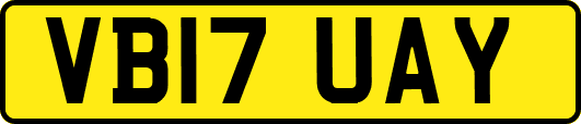 VB17UAY