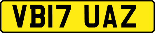 VB17UAZ