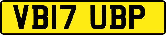VB17UBP
