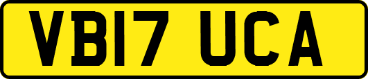 VB17UCA