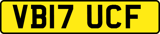 VB17UCF