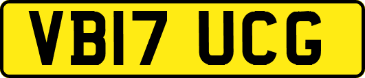 VB17UCG