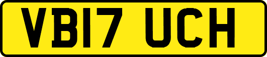 VB17UCH